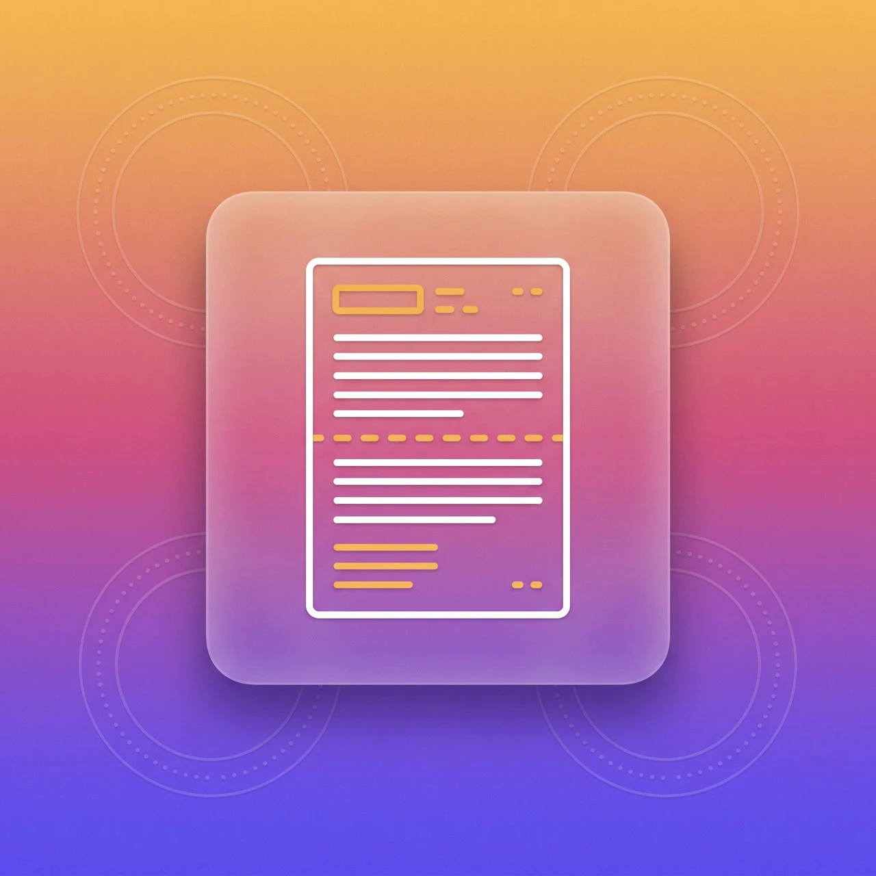 Master Paginated Reports Cover