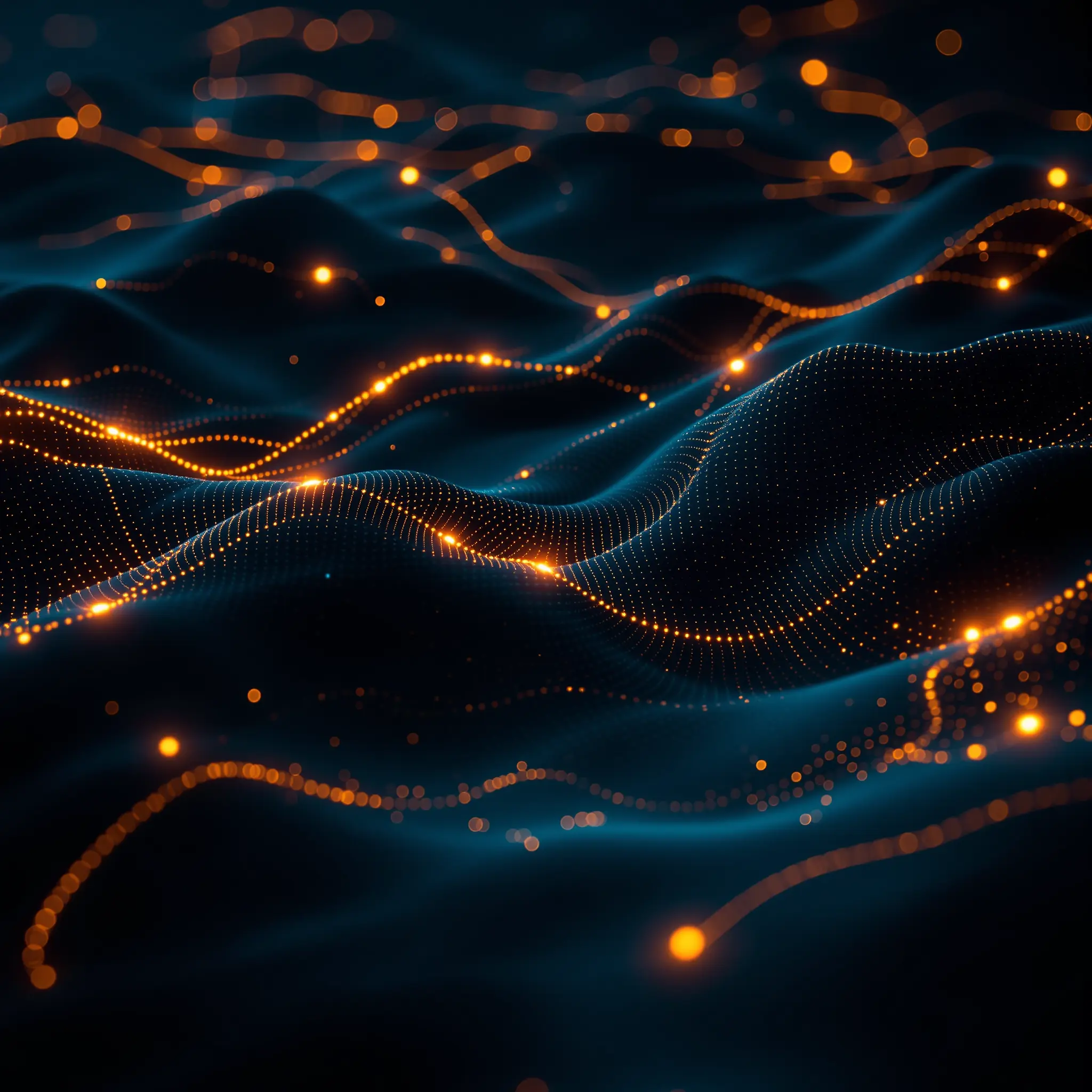 Advanced Geospatial Visualization Techniques Cover