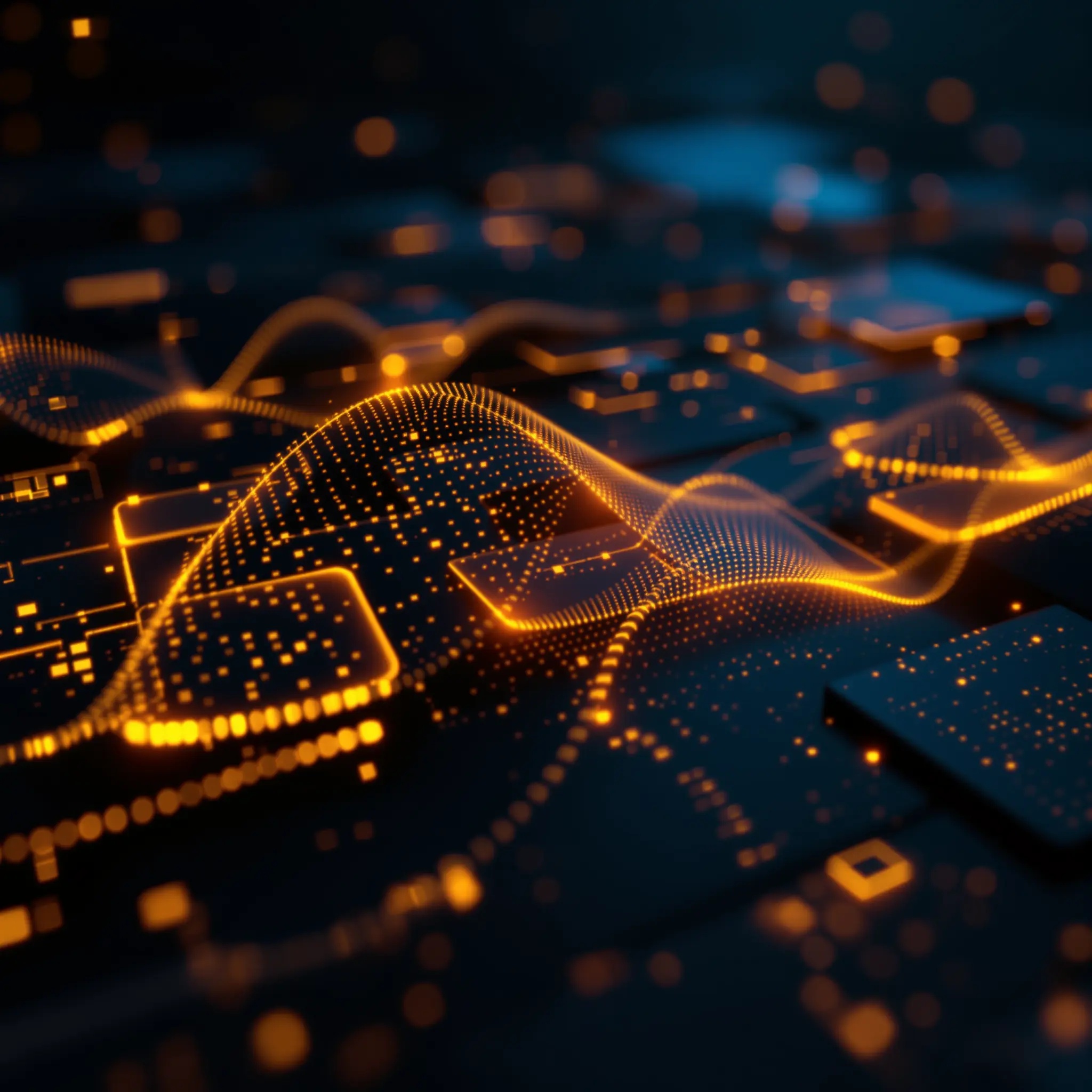 Dashboarding & Data Visualization