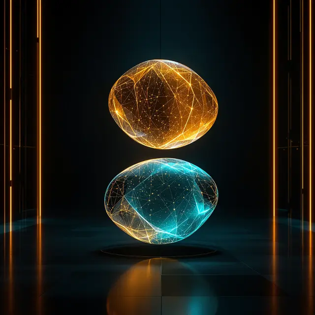 Cover: Balancing Creativity With Efficiency