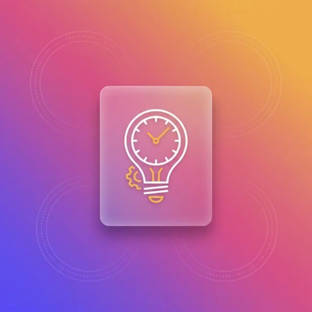 Cover: Balancing Creativity With Efficiency