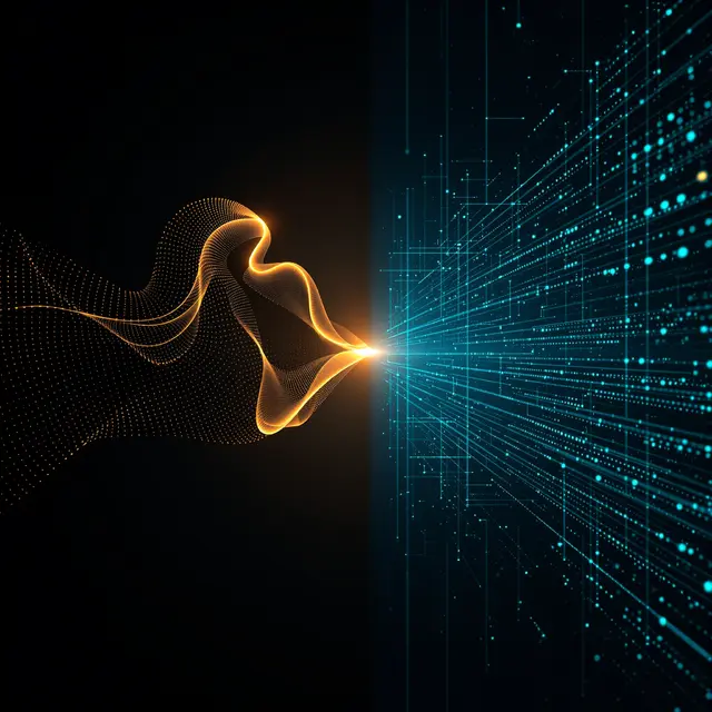 Cover: AI in Data Analytics vs Traditional Data Analytics