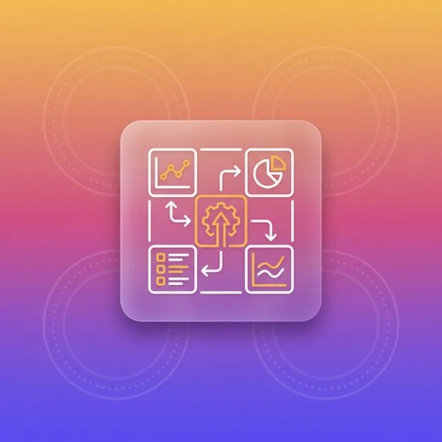 Cover: Template First Thinking for 3× Faster Dashboards