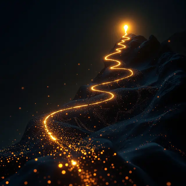 Cover: Mastering Data Science and AI Roadmap