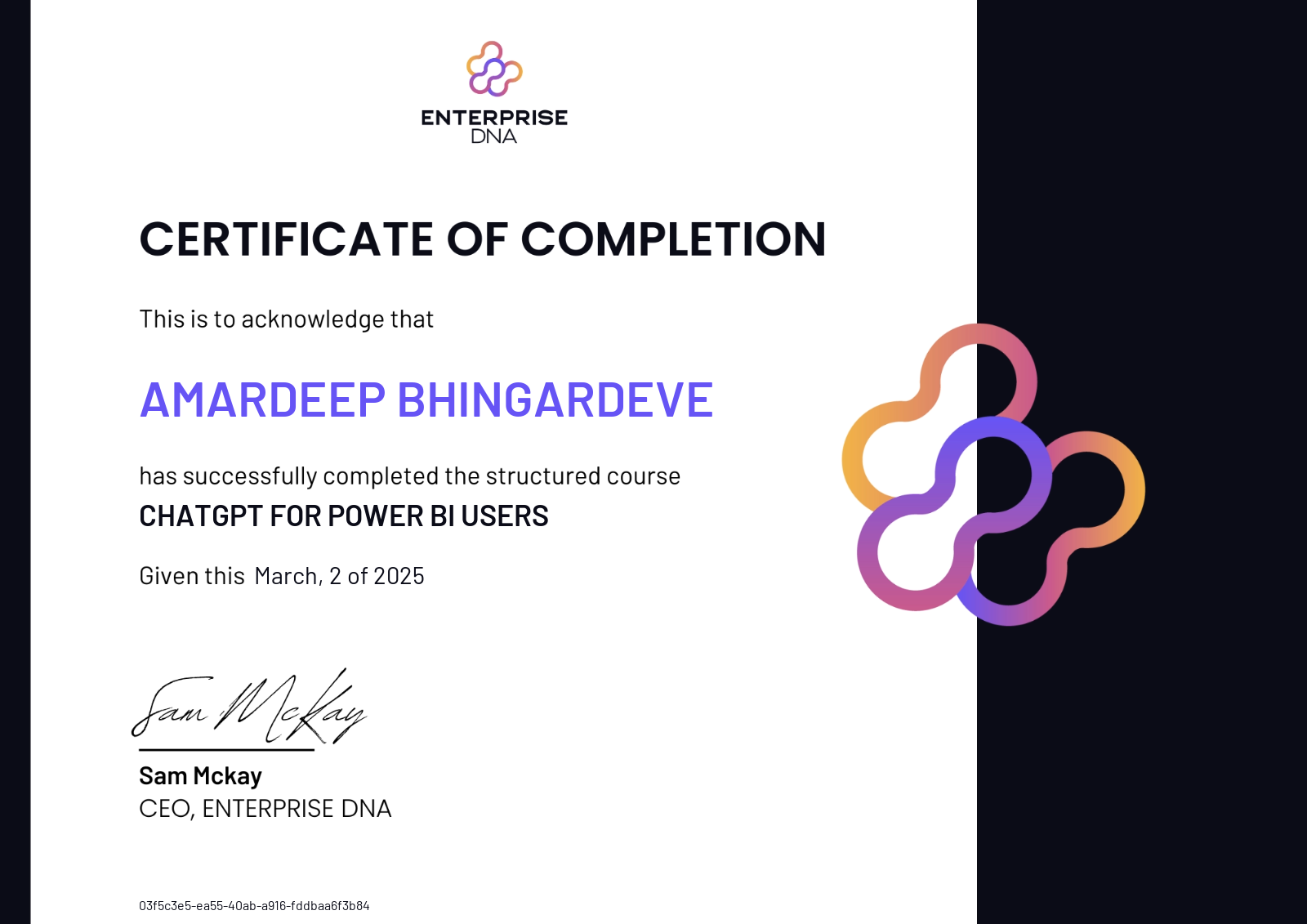 Cover: Amardeep Bhingardeve