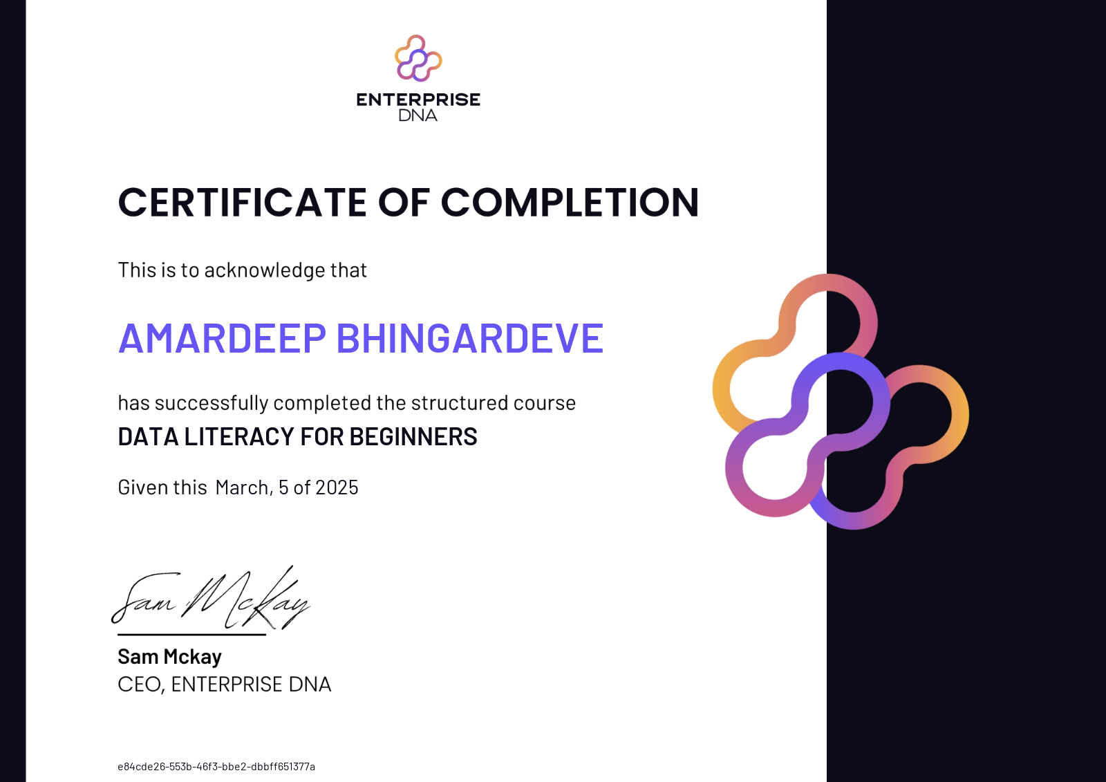 Cover: Amardeep Bhingardeve