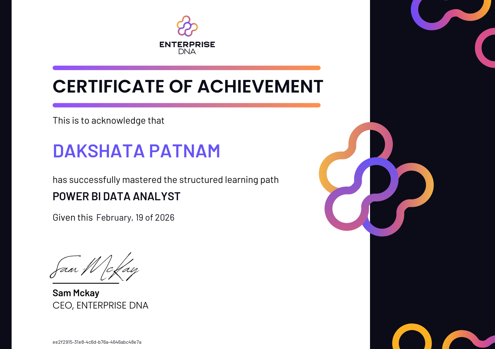 Dakshata Patnam Cover